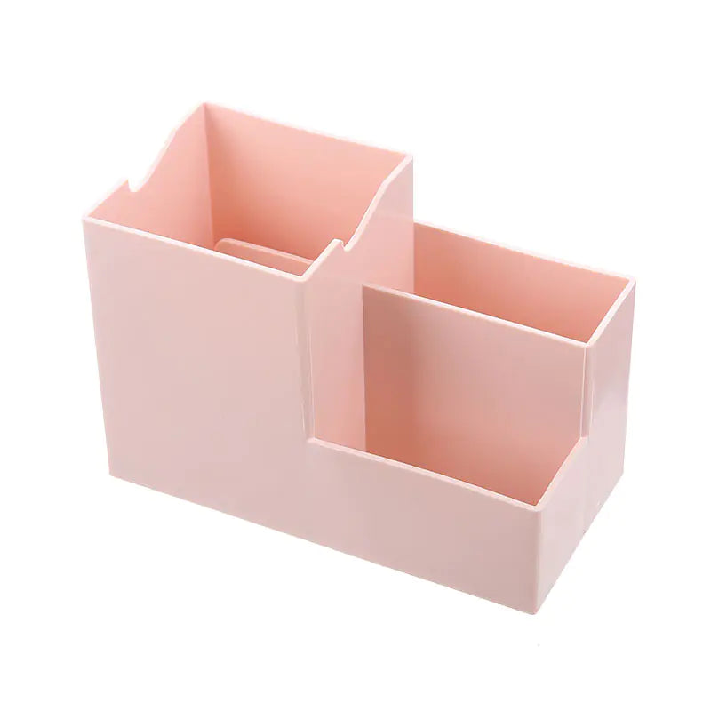 Aptus Praxis Multifunctional Desk Organizer: Clutter-Free Productivity
