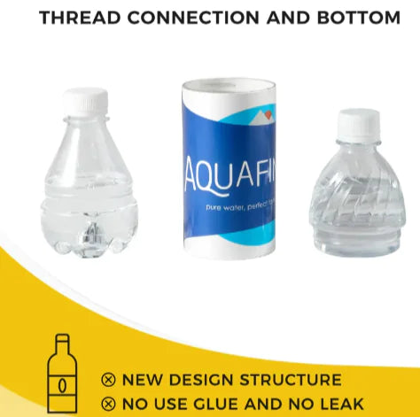 Hidden Safe Water Bottle