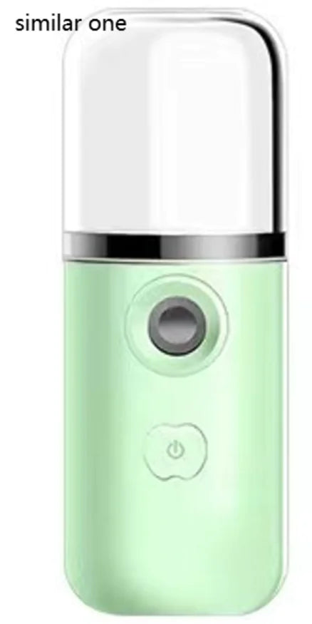 Smart Home New Green