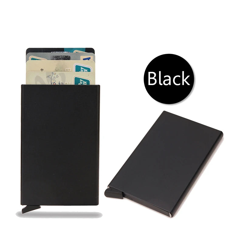 Mobile & Tablet Black