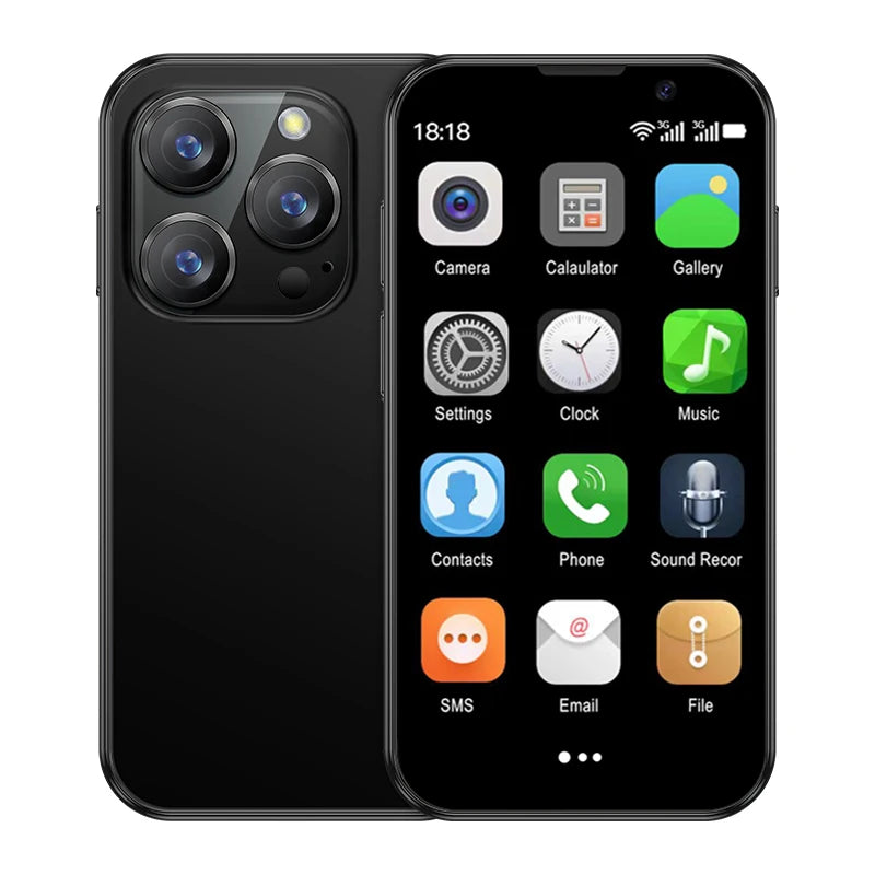 Smart Home Black 2 G 16g