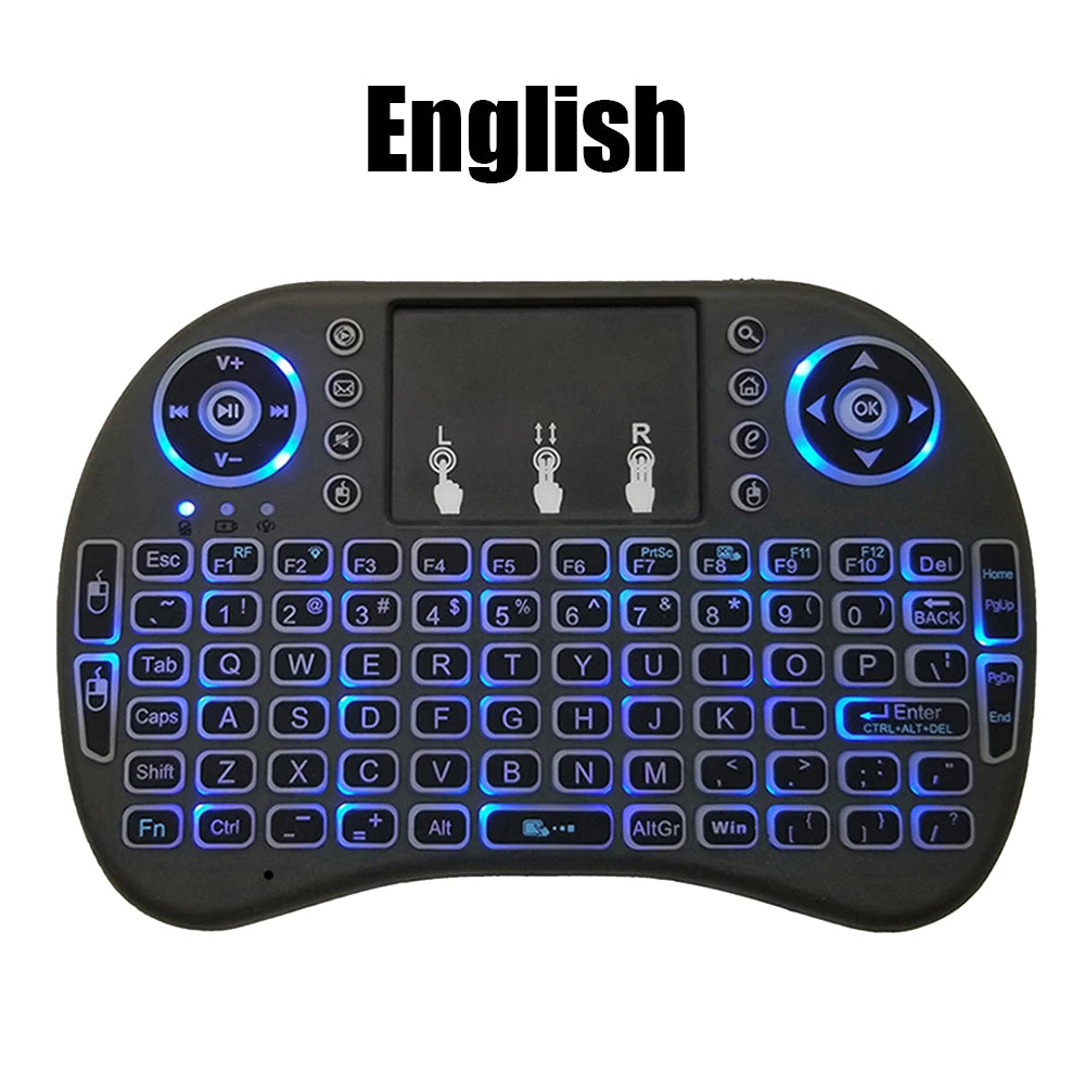 Mobile & Tablet Lithium Version English
