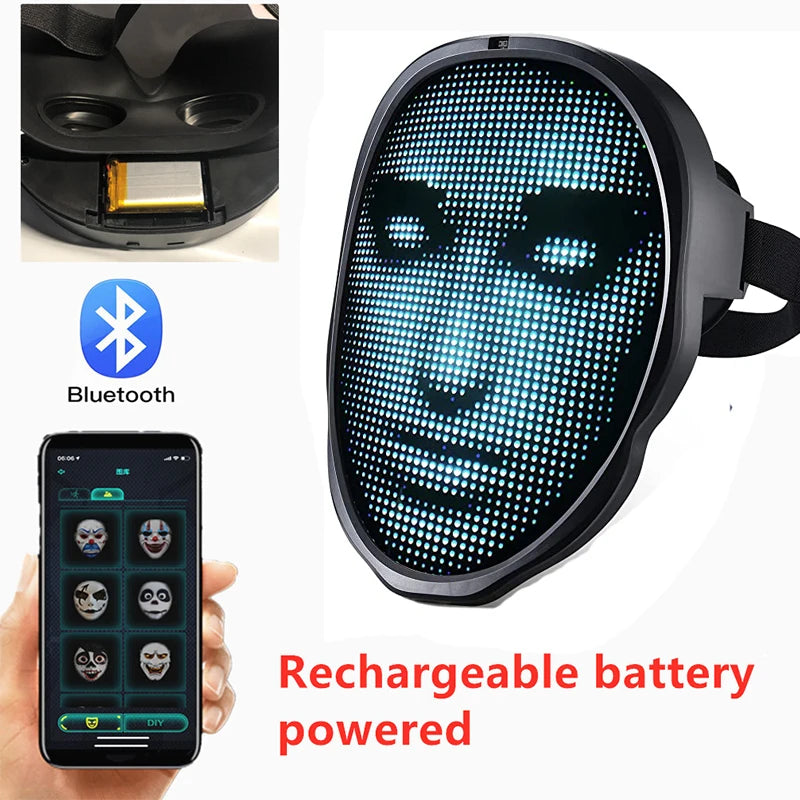 USB Lithium Battery