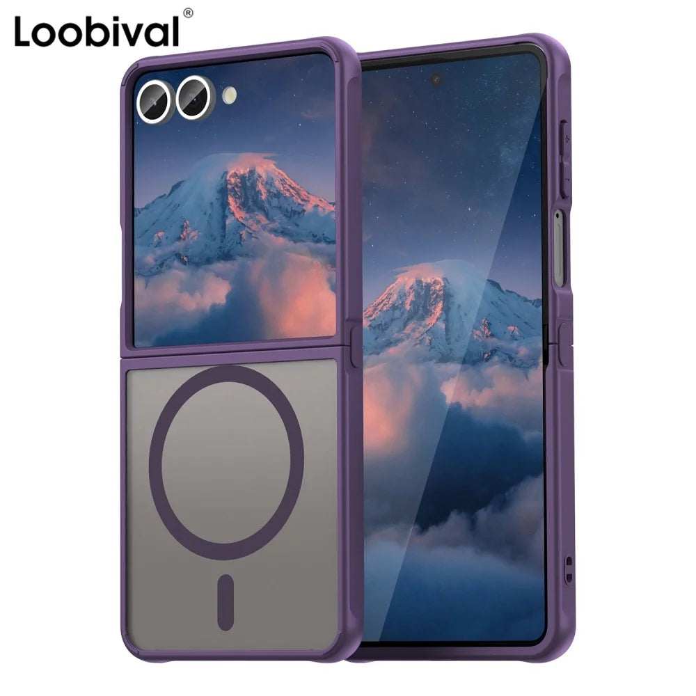 Mobile & Tablet