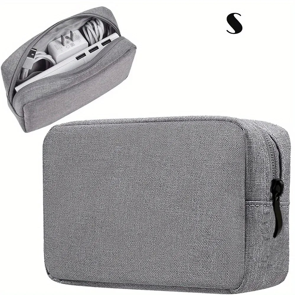 Mobile & Tablet S size Gray