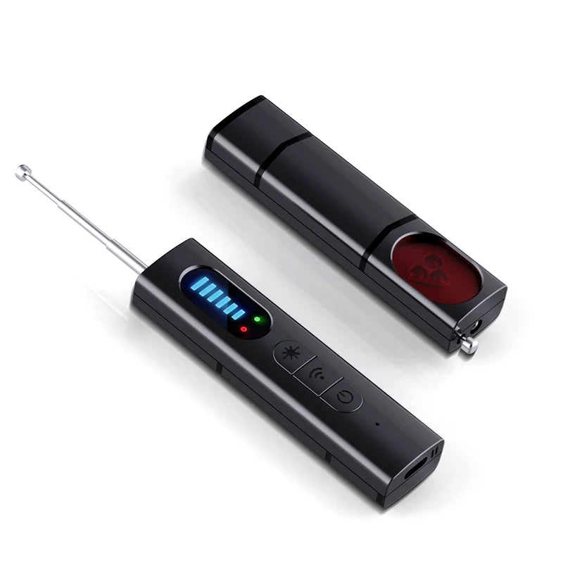 T18, hidden, camera, detector, camera detector, insect, and hidden camera detector, RF signal scanner, home wireless charging, office