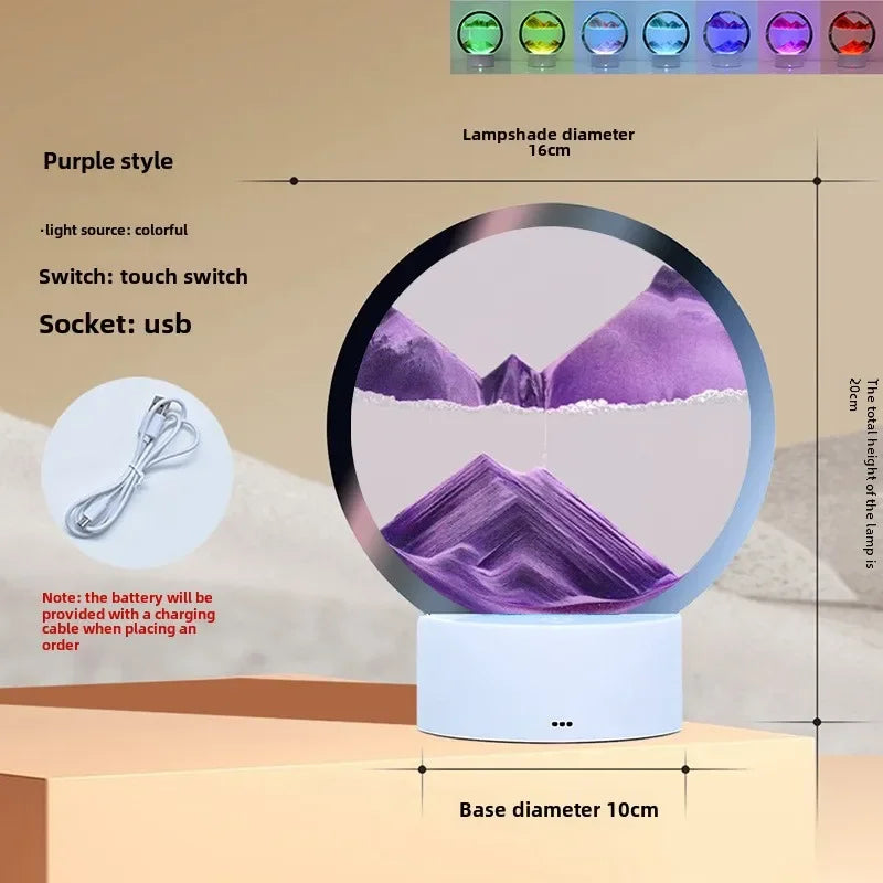Mobile & Tablet Purple