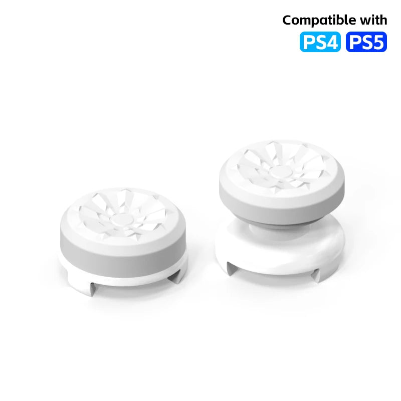 Personal Care & Health White For PS4 PS5
