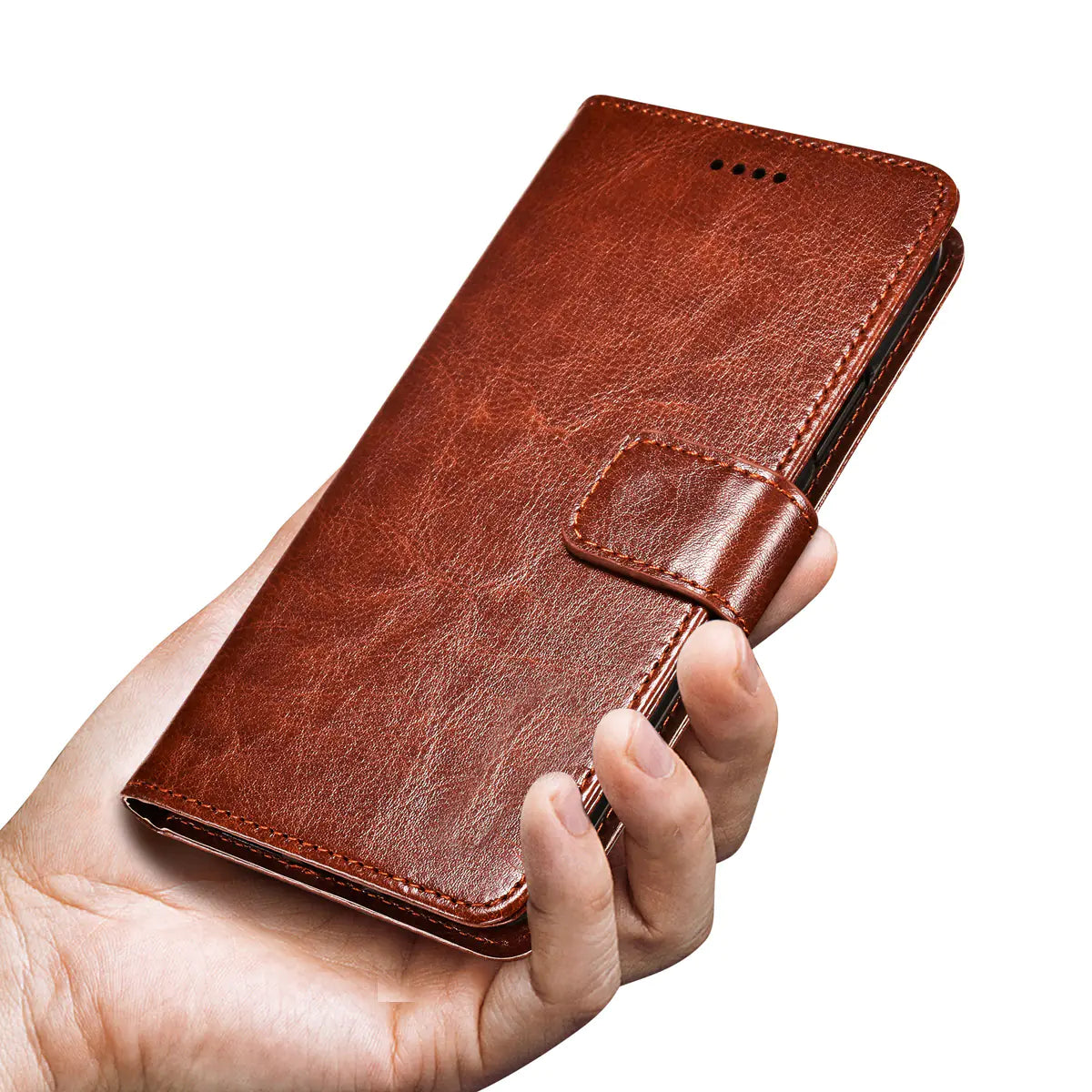 Mobile & Tablet
