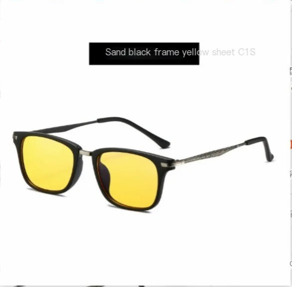 Anti-Radiation Blue Light Glasses