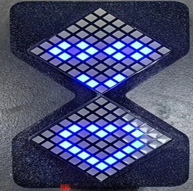Mobile & Tablet Black Cover