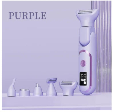 Mobile & Tablet Purple