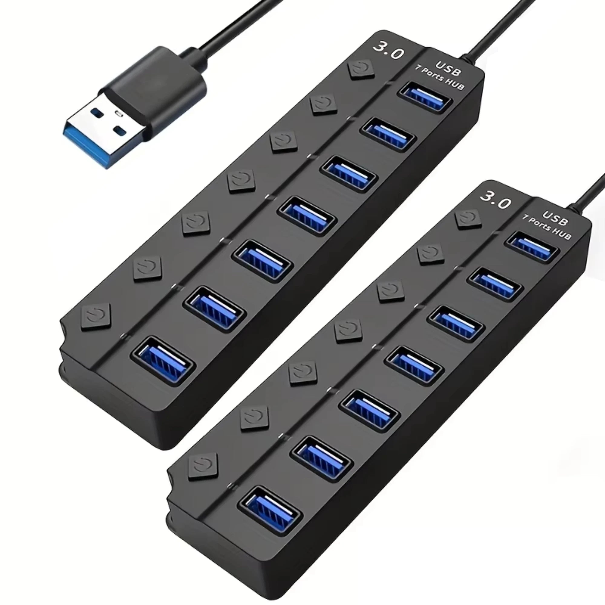 Mobile & Tablet 7Ports-2