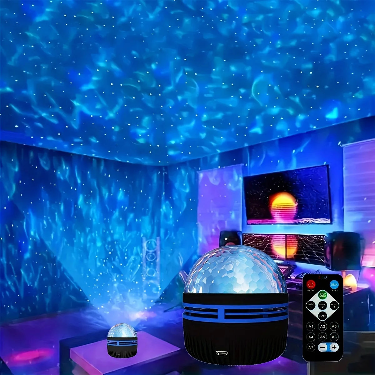 Decor