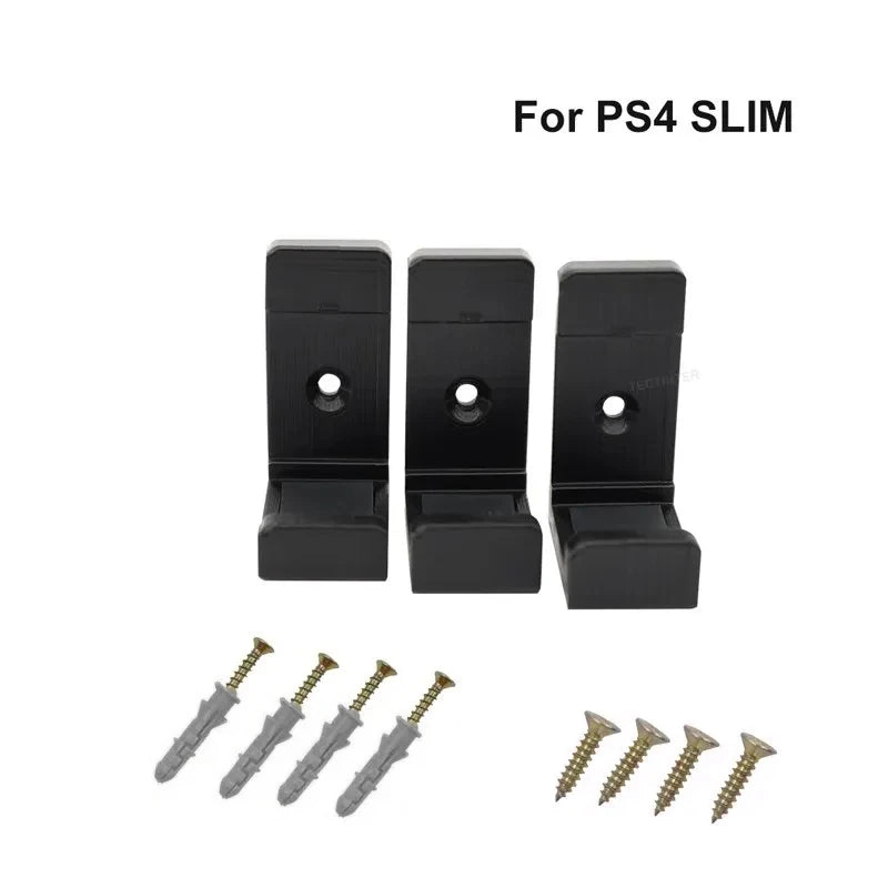 Mobile & Tablet P4Slim-Black