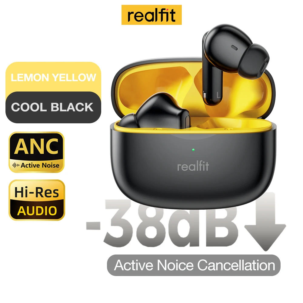 Audio & Music Black