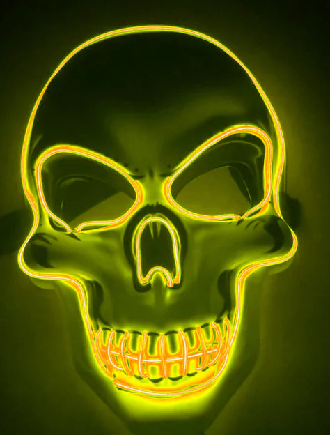 Decor Yellow