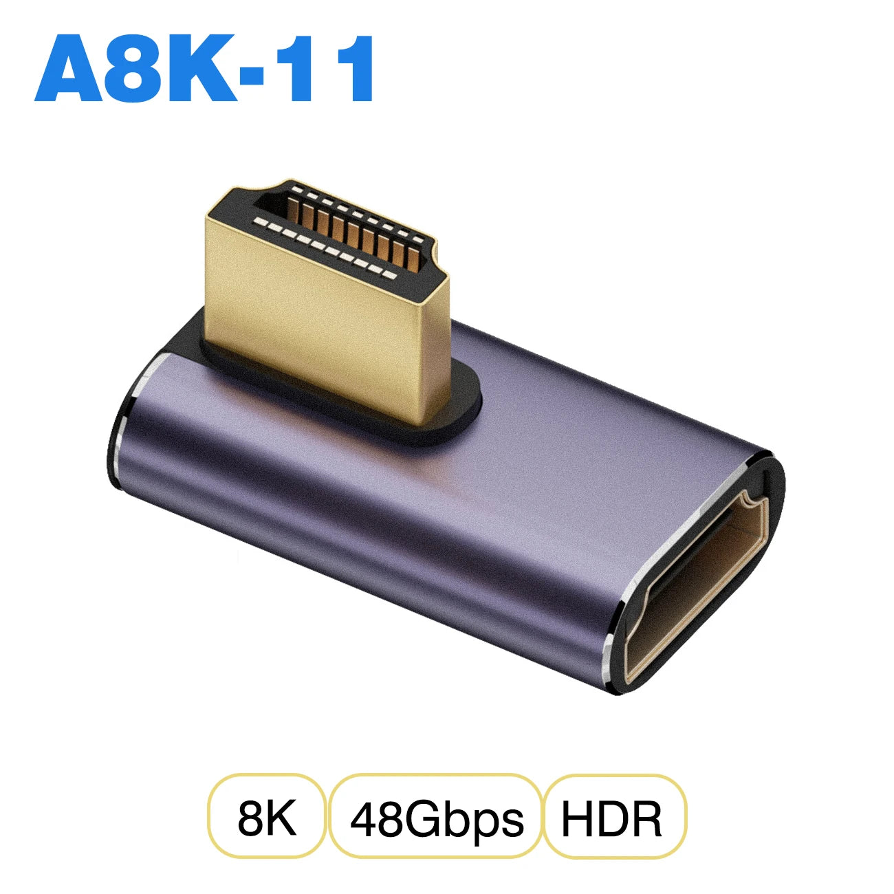 Mobile & Tablet A8K-11 HDMI2.1 1 PCS