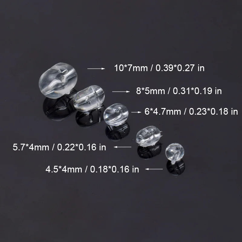 Outdoors 6mm