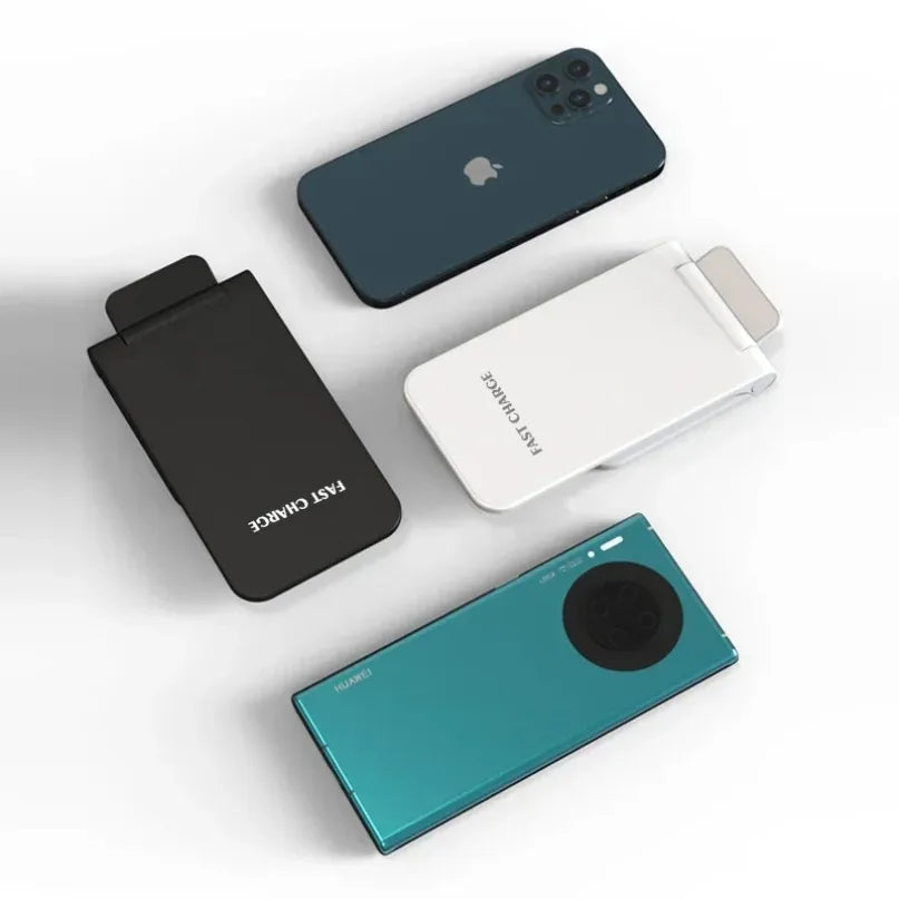 Mobile & Tablet