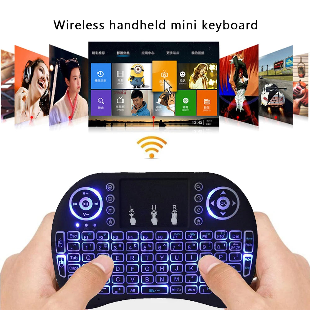 Mobile & Tablet