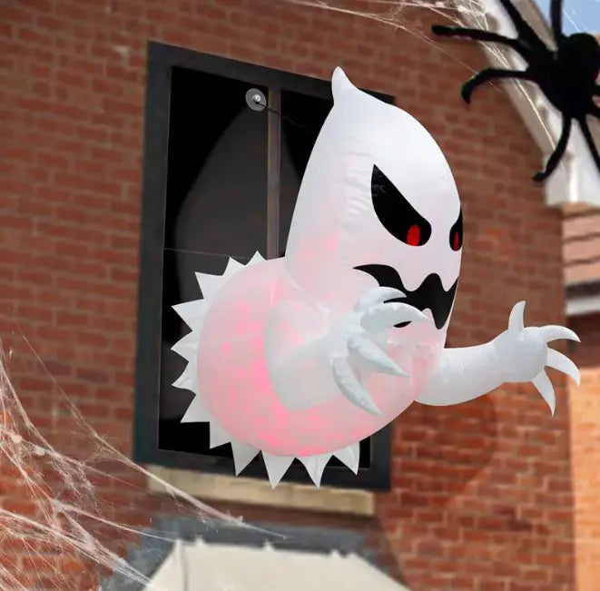 Decor Ghost