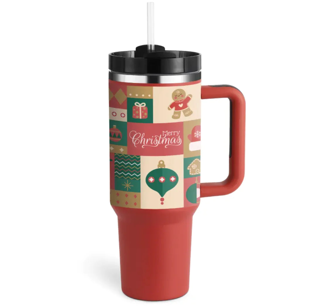 General Christmas Red 1200ML 1PC