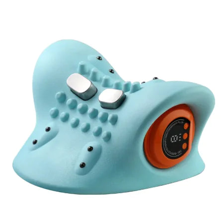 Flex Relief Massage Pillow Generation