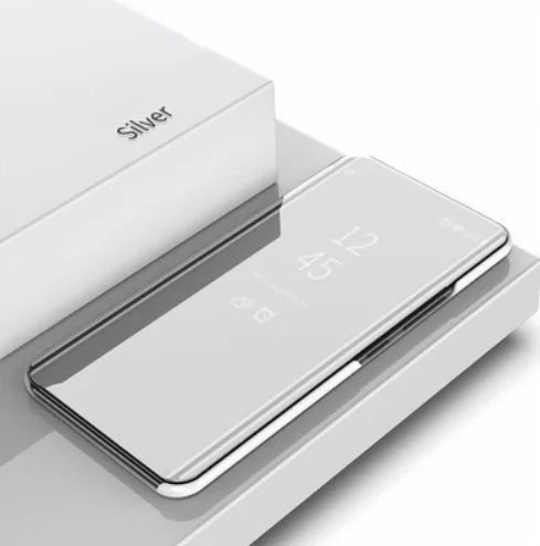 Mobile & Tablet Silver IPhone5 SE2