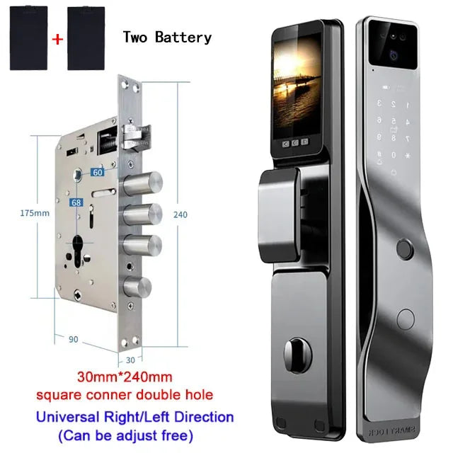 Cameras & Video Y17 30240 D BAT