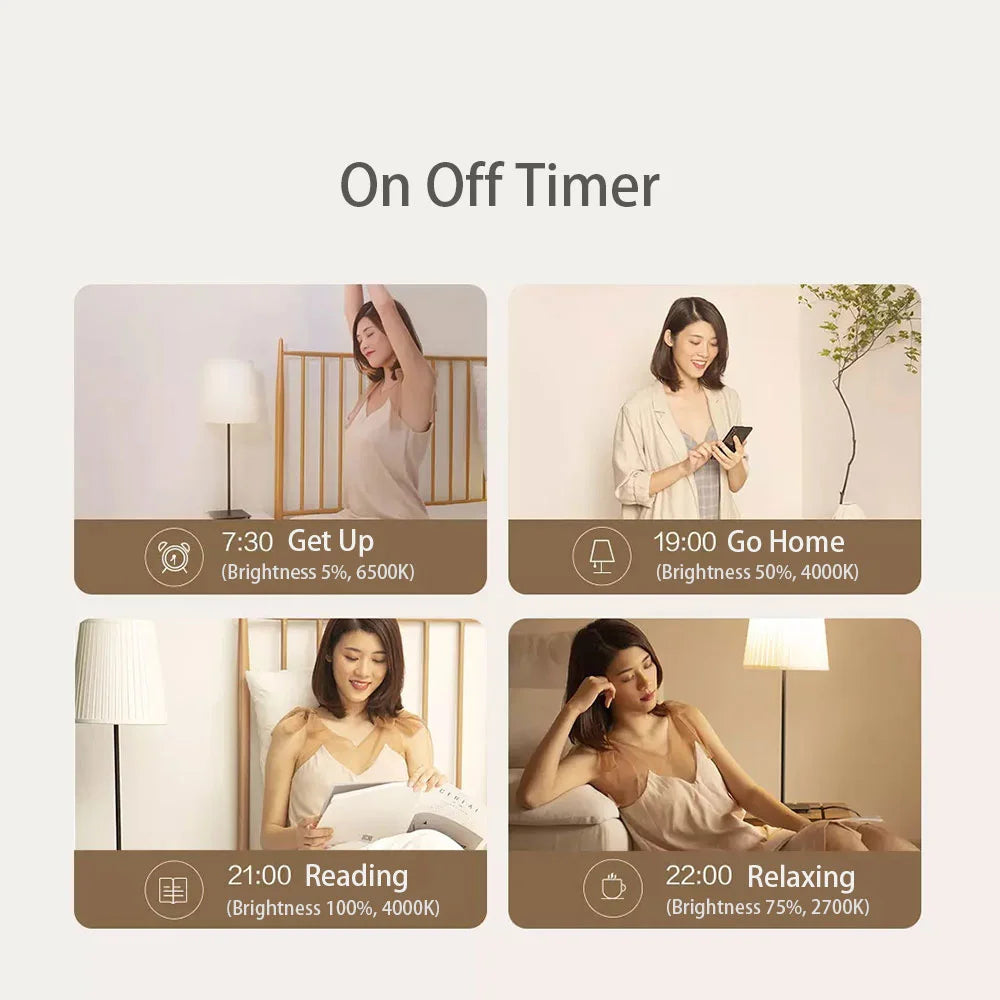 Smart Home