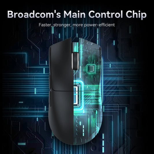Wireless Mouse