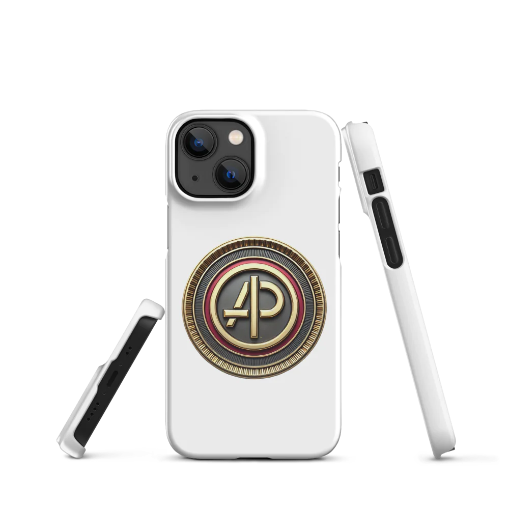 Mobile & Tablet Glossy iPhone 13 Mini