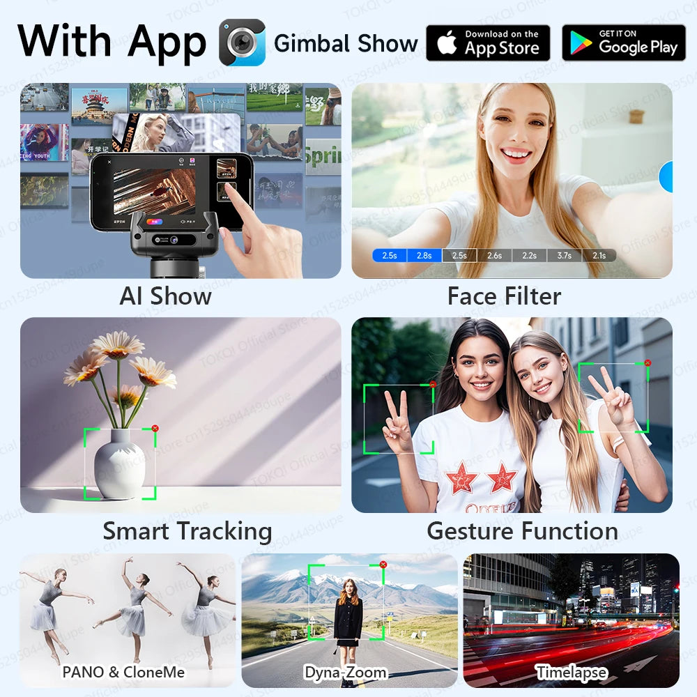 Mobile & Tablet