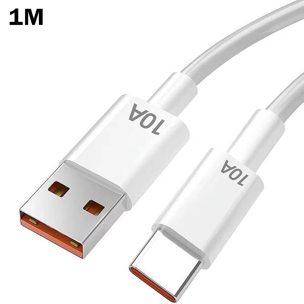 Mobile & Tablet 1M 10A Cable