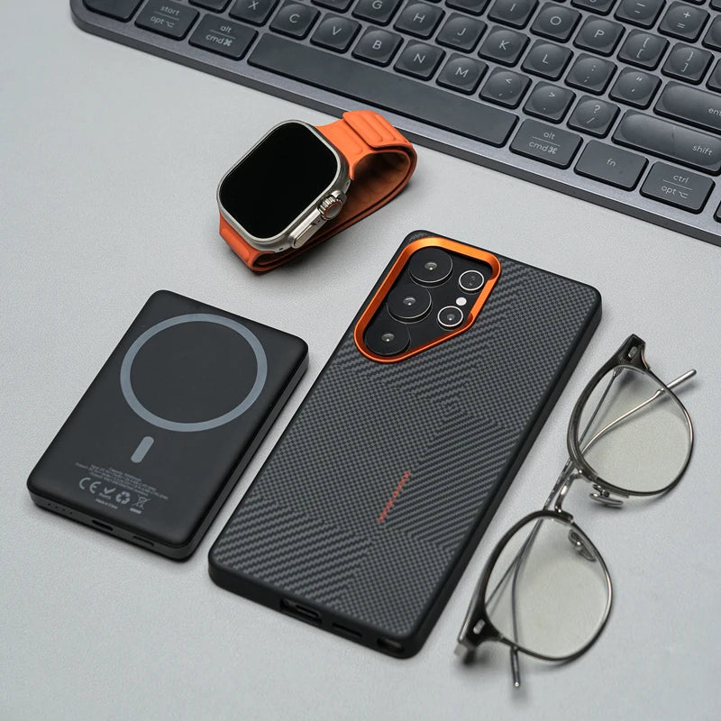 Mobile & Tablet
