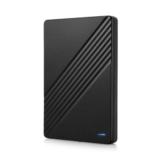 Portable External HD