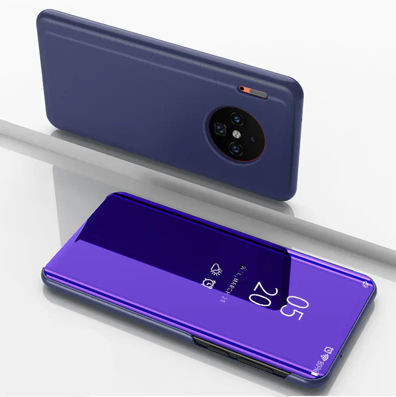 Mobile & Tablet Purple Samsung A20E