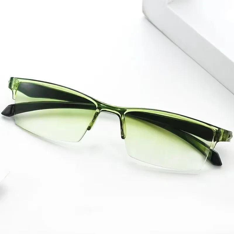 Mobile & Tablet Green