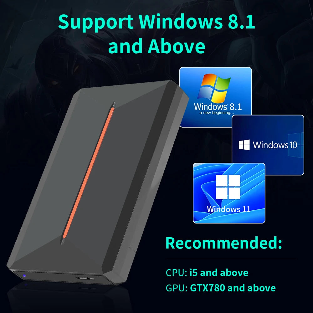 Mobile & Tablet