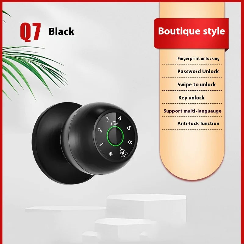 Smart Home Q7 Boutique