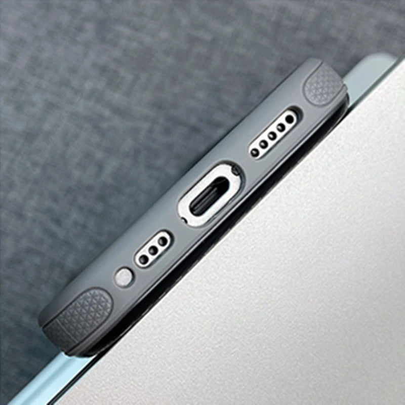 Mobile & Tablet