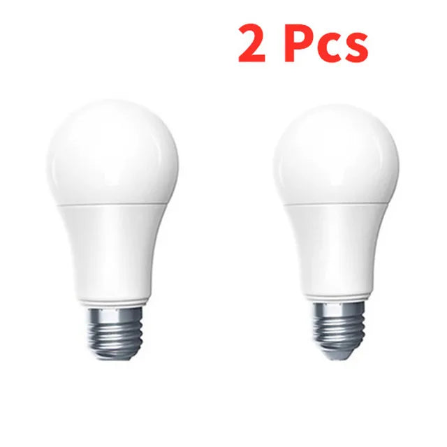 Smart Home Bulb 2 Pcs