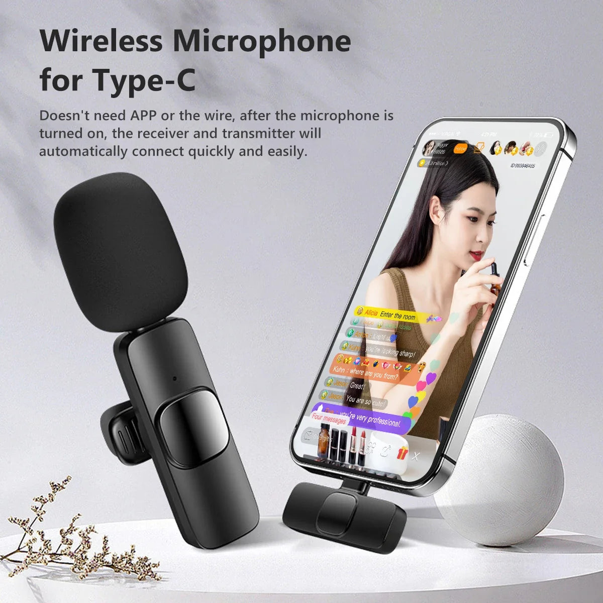 Mobile & Tablet