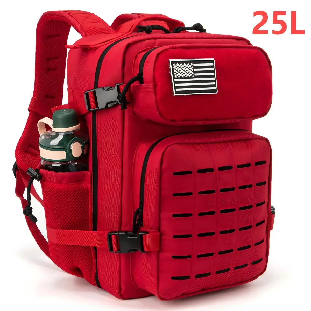 Mobile & Tablet 25L Red