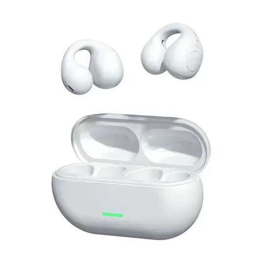 Wireless Bone Conduction Headphones