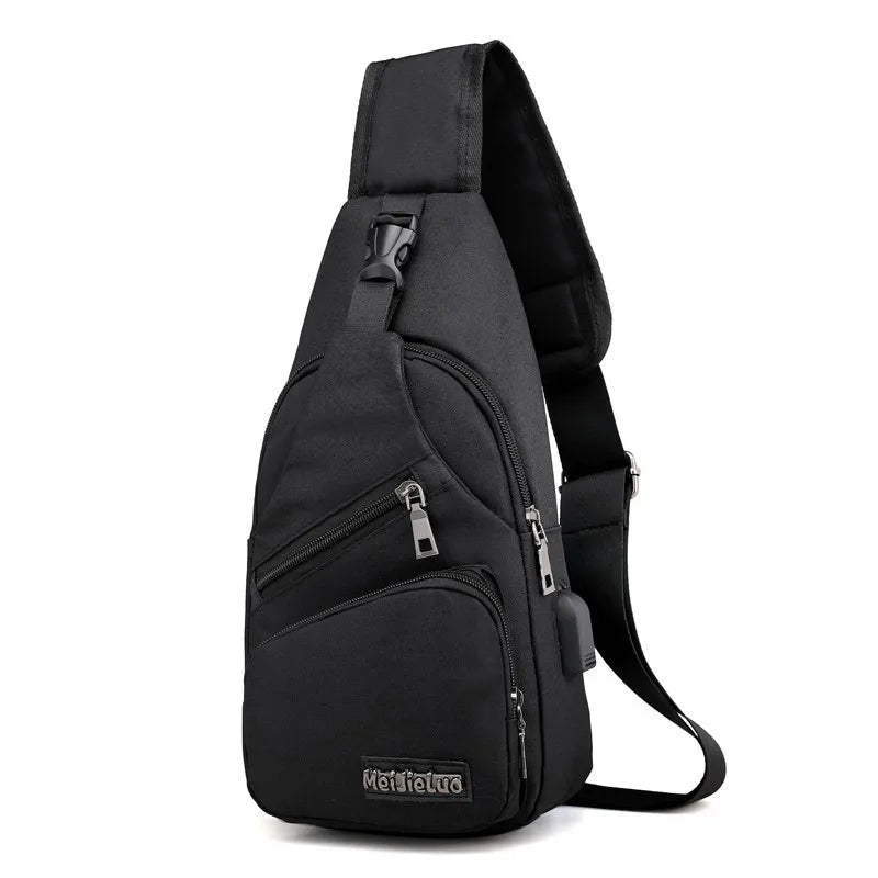 Mobile & Tablet Black