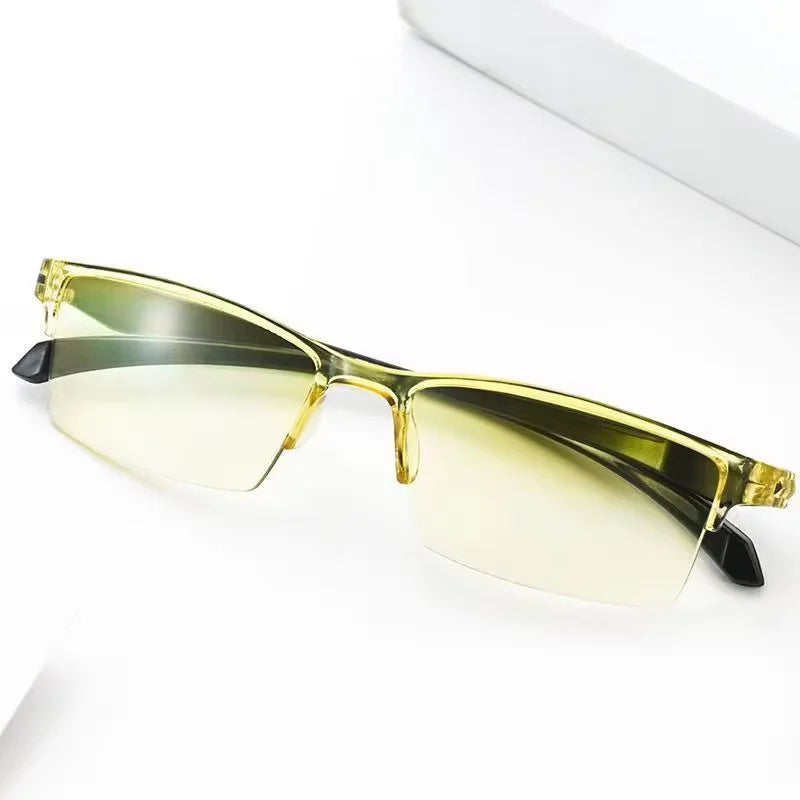 Mobile & Tablet Yellow