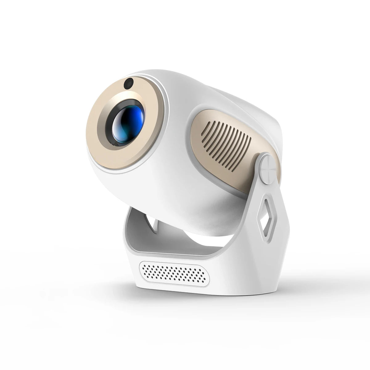 Magcubic HY300 X 4K 720P Android 11 Projector HY300X-5 US Plug