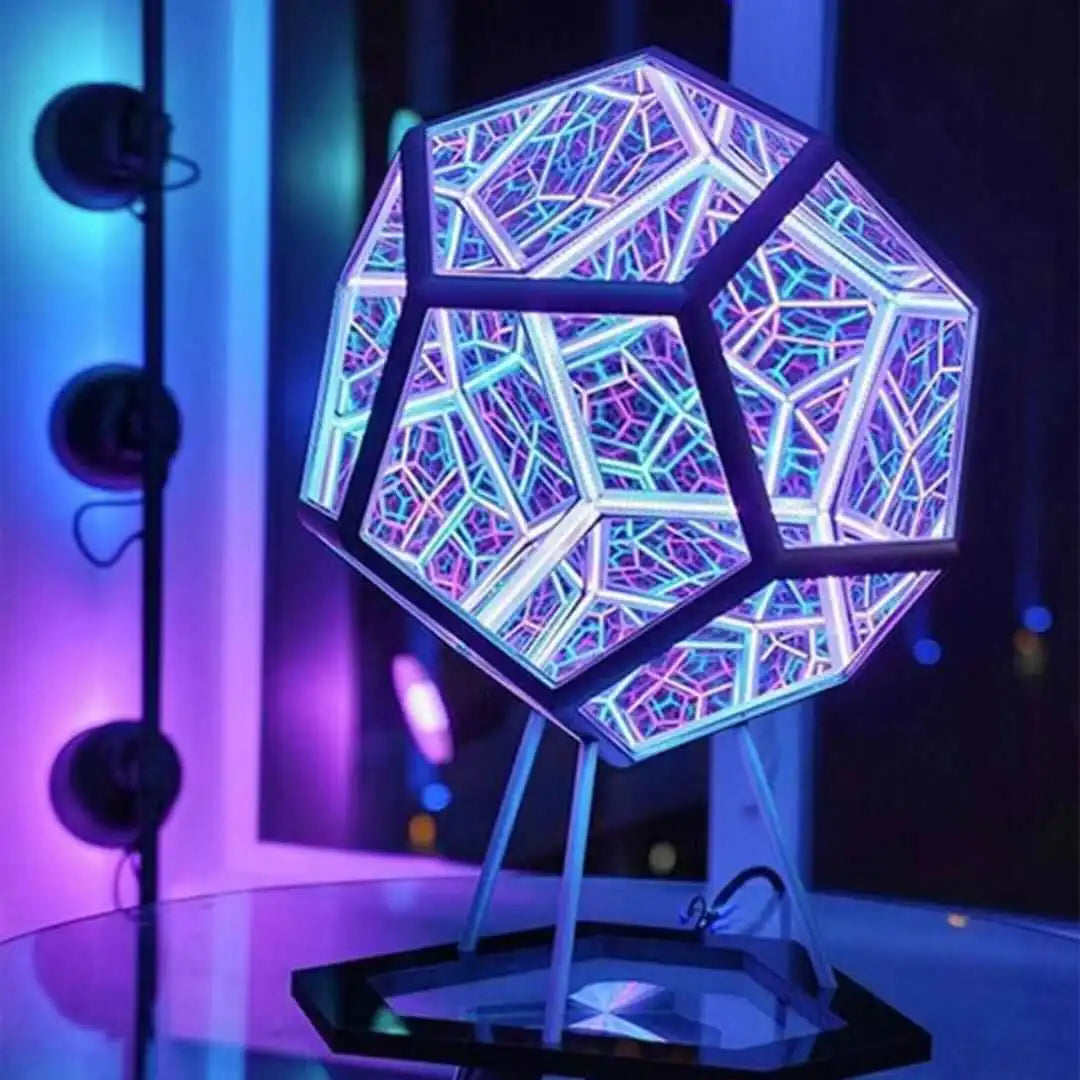 Smart Home multicolor
